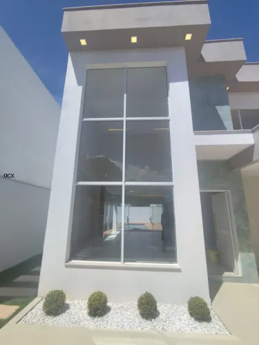 Casa para Venda em Vila Velha, Pontal das Garças, 2 dormitórios, 2 suítes, 3 banheiros, 2 