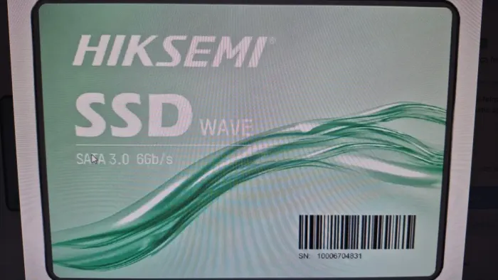 SSD 240G