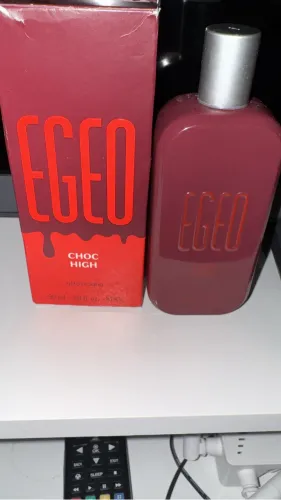 Perfume Egeo Choc High 90ml