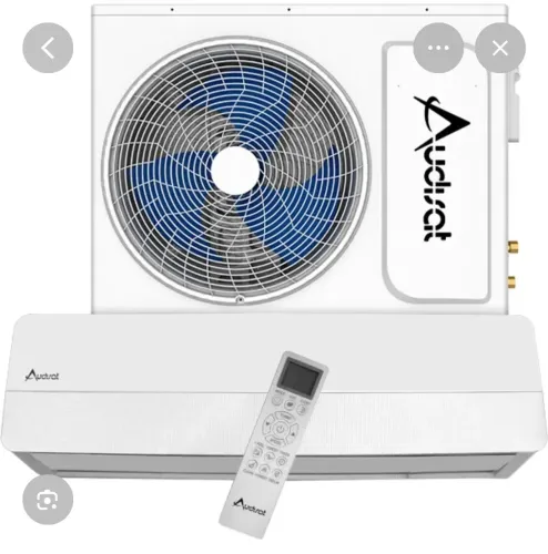 Ar condicionado