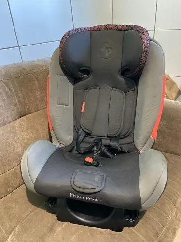 Bebê Conforto