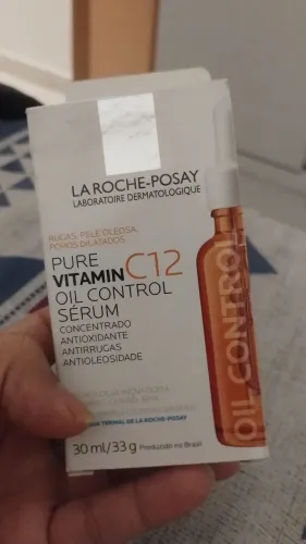 Vitamina C