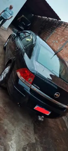 Chevrolet Vectra Expression 2.0 MPFI Flexpower MEC 2008