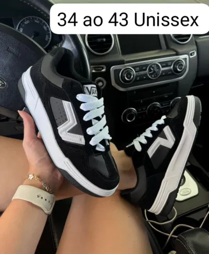 Tênis Vans