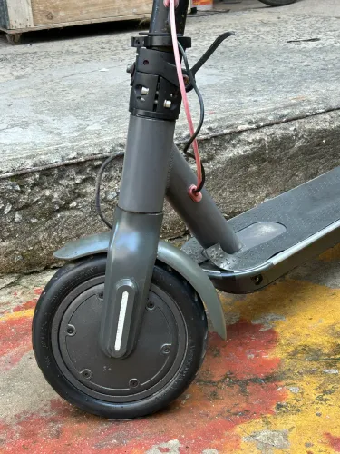 PATINETE ELETRICO SWELL