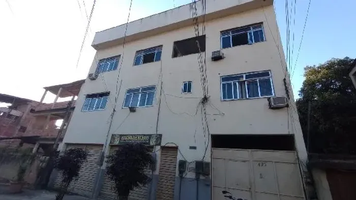 Oportunidade Única em SAO GONCALO - RJ | Tipo: Apartamento | Negociação: Venda Direta Onli