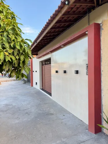 Casa Temporada Barreirinhas