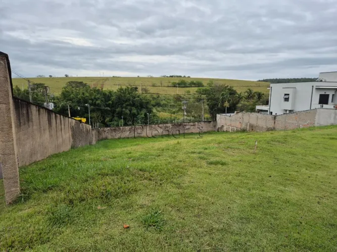 Terreno à venda em Campinas, Loteamento Parque dos Alecrins, com 527.03 m², Parque dos Ale
