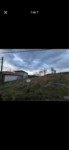 Vendo terreno 420 m2 Bela Vista Quatis