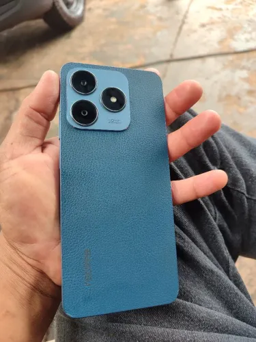 Realme c63 256gb