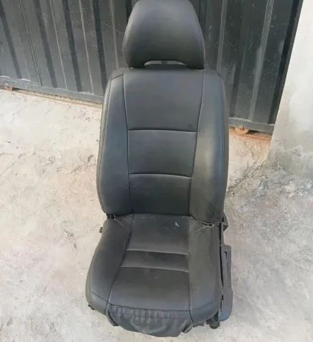 Banco da volvo s40