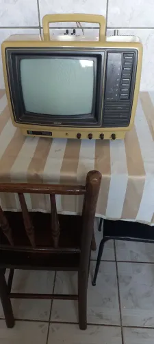 TV RETRO P COLECIONADORES