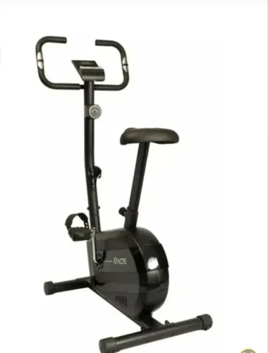 Bicicleta ergometrica