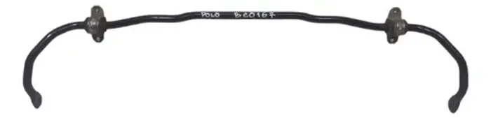 Barra Estabilizadora Polo Virtus Nivus T-cross 17 23 Be0167