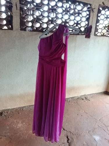 VESTIDO FORMATURA/CASAMENTO