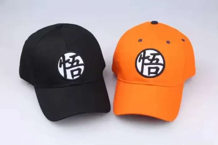 BONE GEEK DRAGON BALL Z