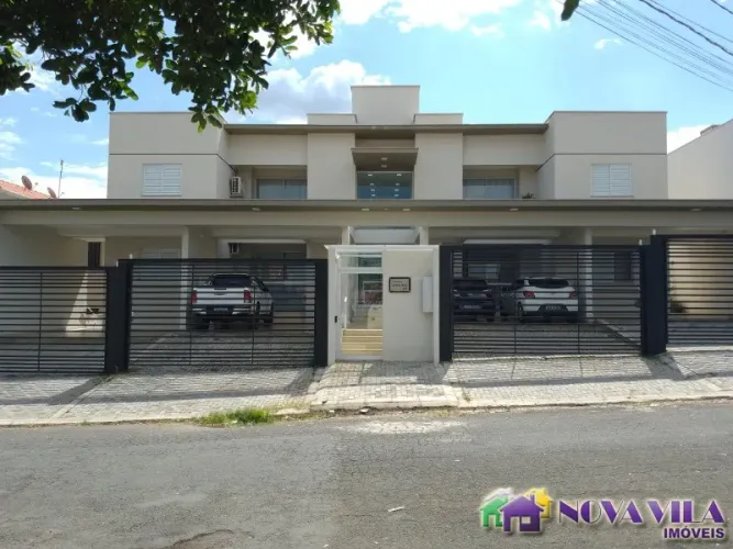 Apartamento - Jaguariúna