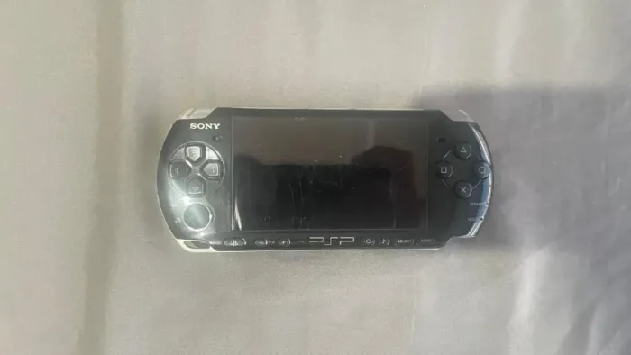 PSP Destravado com 148 Jogos