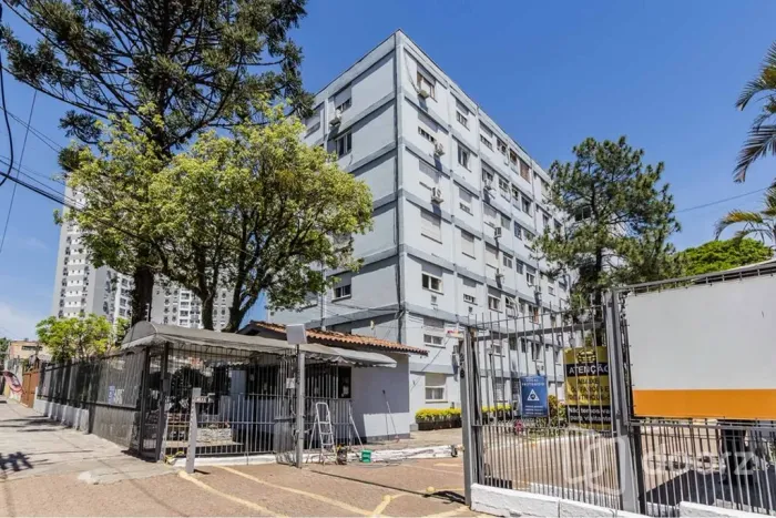 Imóvel na Bento Gonçalves com 3 dormitórios e 70m²
