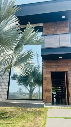 Casa à venda, 201 m² por R$ 1.300.000 - Ninho Verde II - Pardinho/SP