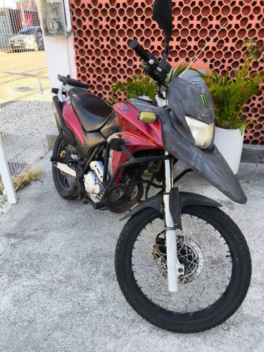 Xre 300 R$14.000,00