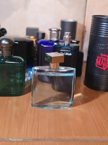 Azzaro Chrome - Perfume Original