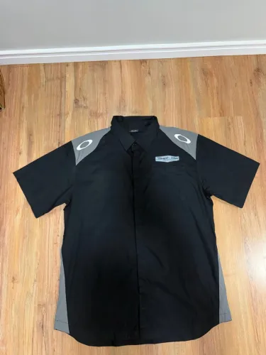 Camisão oakley racing