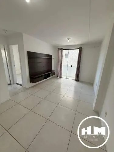 Locação anual, semi mobiliado, várzea do ranchinho, residencial Camboriú Village,