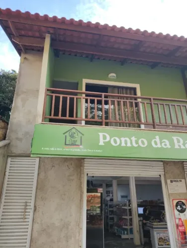Apartamento em Guaramiranga, 2 quartos - Aluga-se por temporada