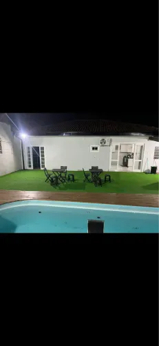 ALUGO CASA EM BIGUAÇU