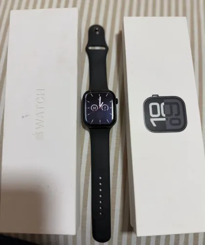 Apple Watch Serie 10 46mm