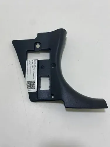 Acabamento Soleira Dianteiro Direito Honda Fit 2008