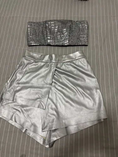 Conjunto festa