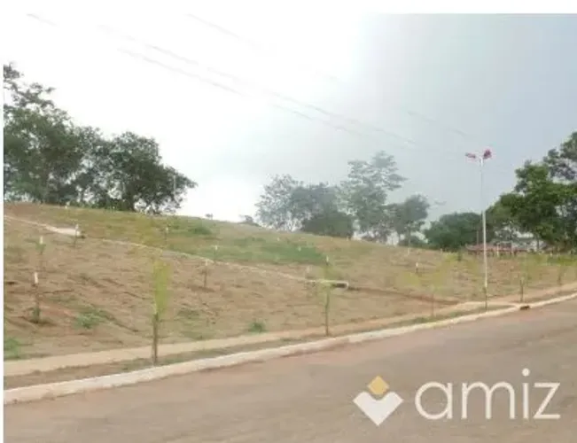 Terreno à venda, 300 m² - Residencial Hugo de Moraes - Goiânia/GO