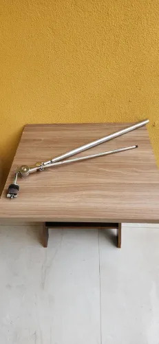 Extensor girafa, para pratos de Bateria 