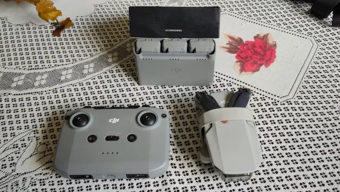 Drone DJI Mini 2