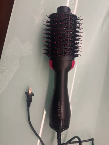 Desapego escova secadora supernova 110v