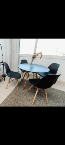 Mesa de jantar