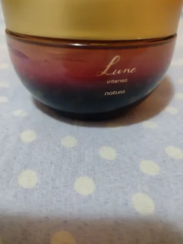 Creme luna intenso 