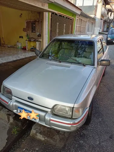 Ford Escort GL 1.6i / 1.6 1996