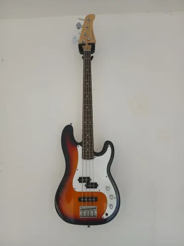 Baixo Stringberg Precision Bass