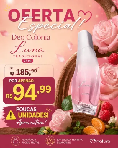 Luna Natura