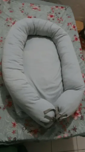 Ninho para bebê 