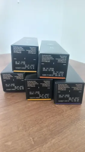 Cápsulas Cafeteira Nespresso 