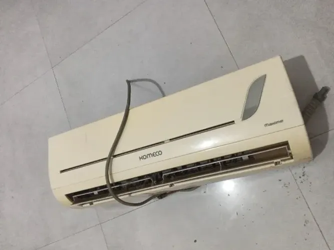 Ar Condicionado Split Komeco KOS09FCE 9000 BTUs 