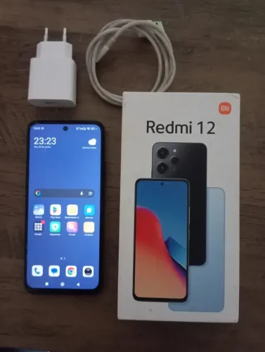 Xiaomi Redmi 12 - 128GB