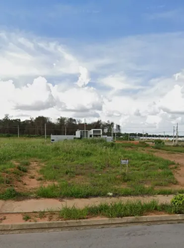 VENDO AGIO DE TERRENO EM NOVA MUTUM MT