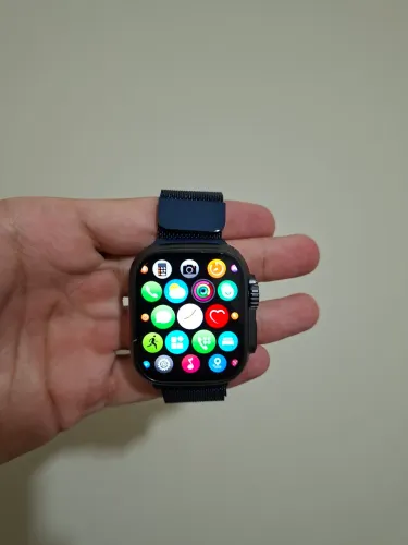 Apple watch