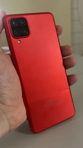 Samsung A12