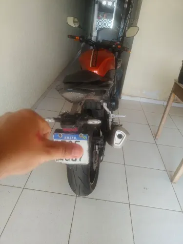Troca por carro